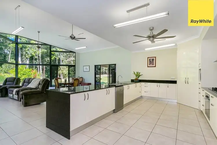 Fourth view of Homely house listing, 22 Possum Close, Speewah QLD 4881