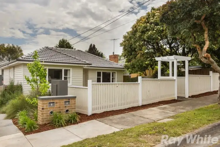 1/6 Warrien Court, Bayswater VIC 3153