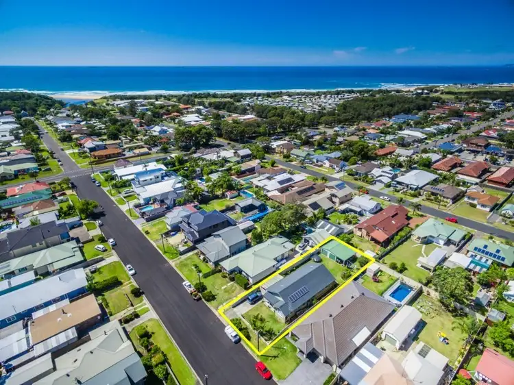 Third view of Homely house listing, 61 Aldridge Avenue, East Corrimal NSW 2518