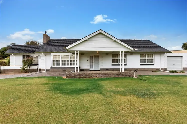 81 Halsey Road, Fulham SA 5024