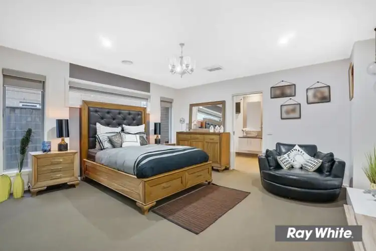 Seventh view of Homely house listing, 876 Sayers Road, Tarneit VIC 3029