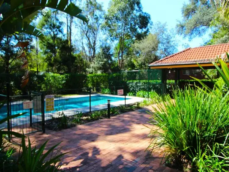 Sixth view of Homely house listing, 8 Norfolk Way, North Ryde NSW 2113