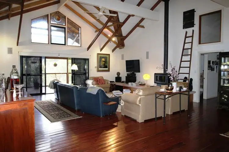 Fourth view of Homely rural property listing, 2882 Paynes Crossing Road, Wollombi NSW 2325