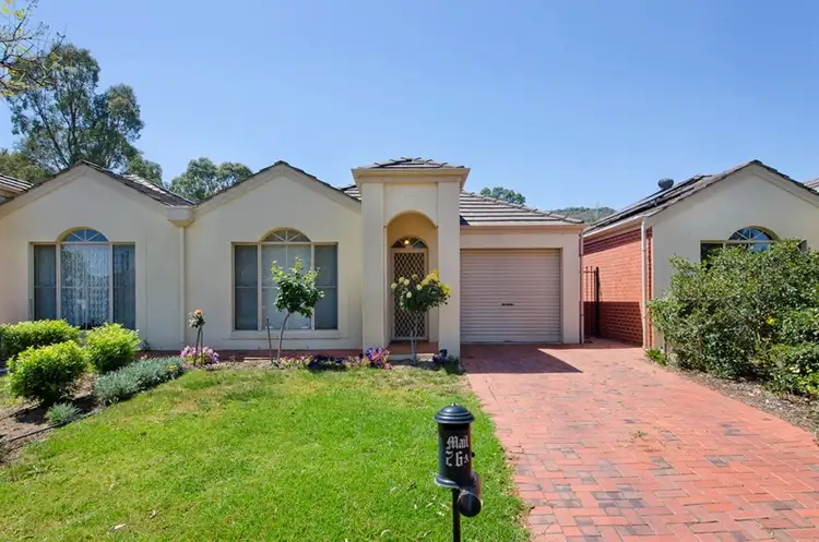 Second view of Homely house listing, 26a Moriane Avenue, Panorama SA 5041