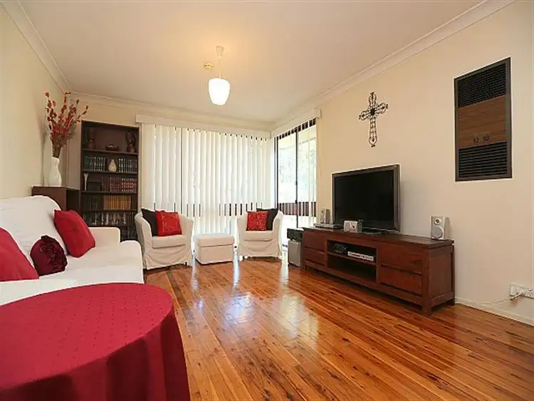 Third view of Homely villa listing, 2/9-11 Miles Street, Chester Hill NSW 2162