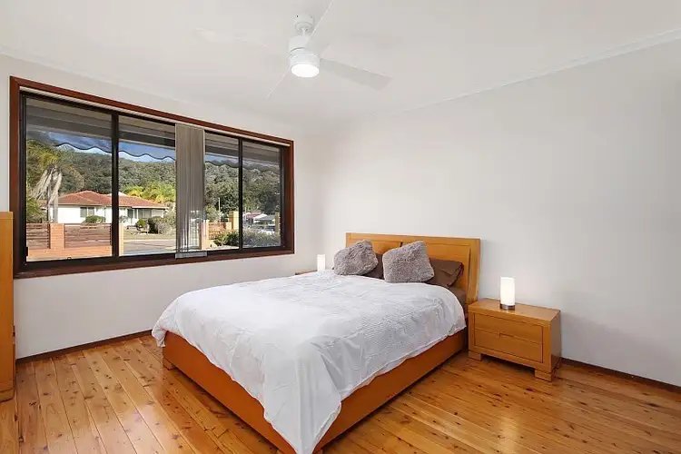Fourth view of Homely house listing, 3 Golden Avenue, Point Clare NSW 2250