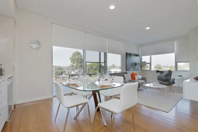 Second view of Homely apartment listing, 3/143 Sydenham Street, Rivervale WA 6103