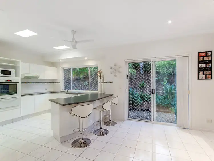 Seventh view of Homely house listing, 7 Rosewall Place, Oxenford QLD 4210