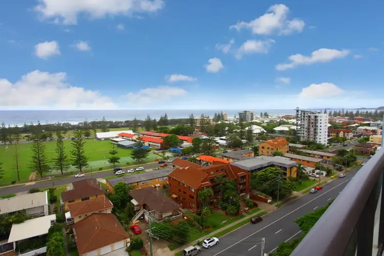 Fourth view of Homely apartment listing, 1306/22 Surf Parade, Broadbeach QLD 4218