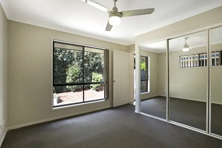 Fourth view of Homely townhouse listing, 46/316 Long Street East, Graceville QLD 4075