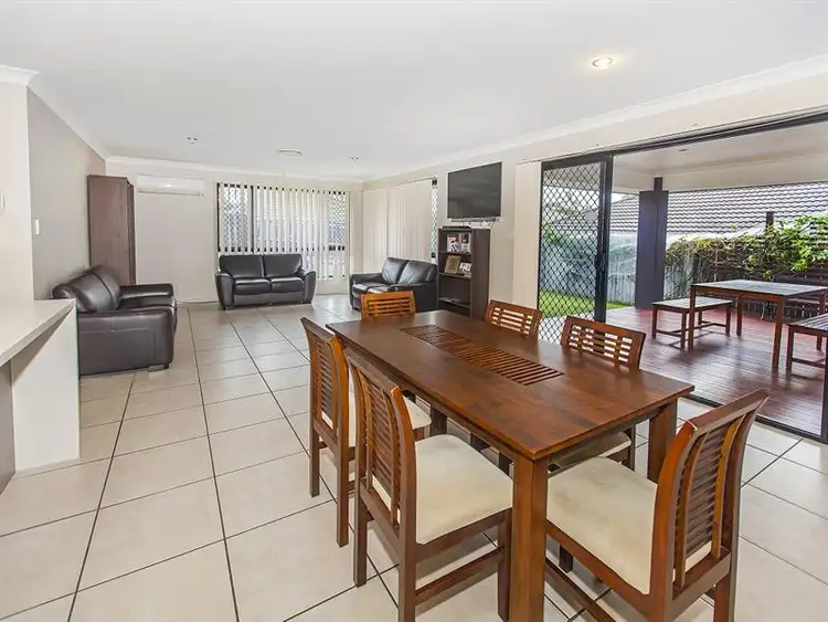 Seventh view of Homely house listing, 14 Amadeus Circuit, Springfield Lakes QLD 4300