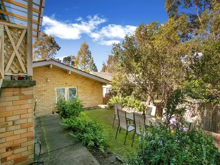 Fifth view of Homely house listing, 10 Lister Street, Winston Hills NSW 2153