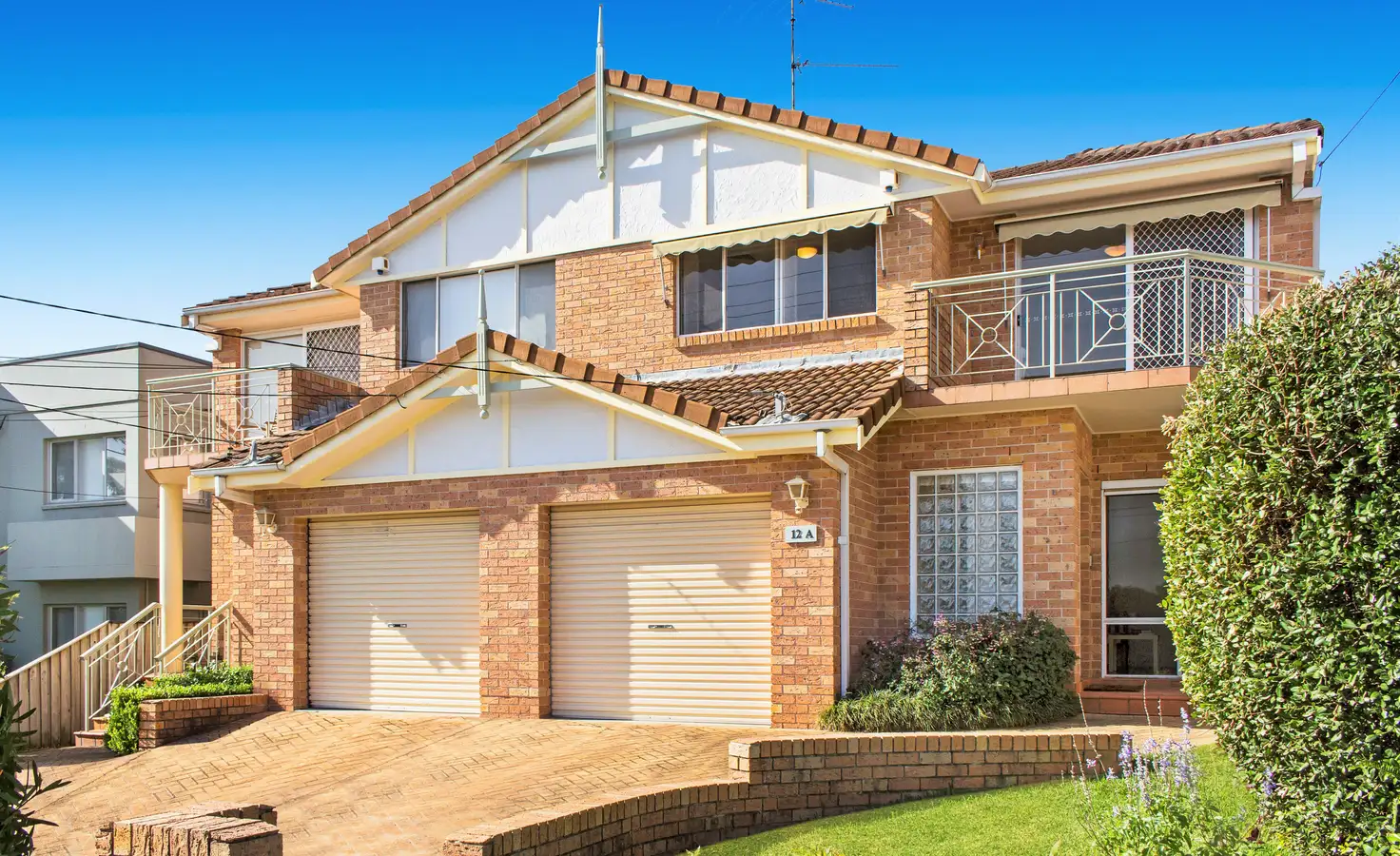 Main view of Homely house listing, 12A Phillip Road, Putney NSW 2112
