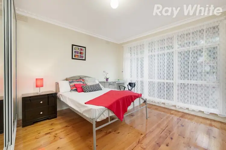 Fifth view of Homely unit listing, 1/45 Dunne Street, Kingsbury VIC 3083