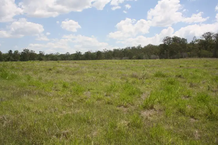 Fourth view of Homely rural property listing, 'Aplins' Delan Rd, Delan, Gin Gin QLD 4671