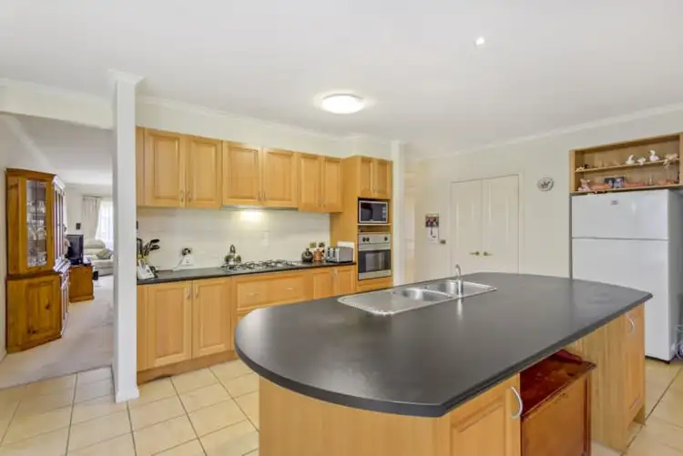 Fifth view of Homely house listing, 7 Buloke Avenue, Manor Lakes VIC 3024