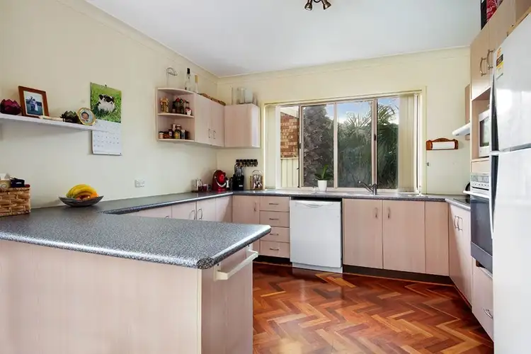 Fifth view of Homely house listing, 77 Carter Road, Menai NSW 2234