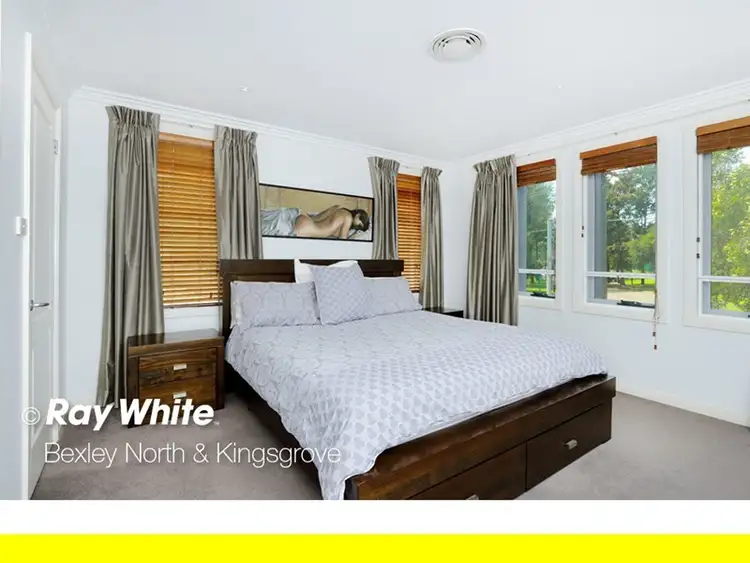 Fifth view of Homely house listing, 191 Moorefields Road, Roselands NSW 2196