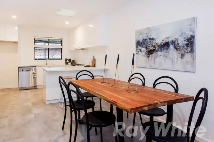 Fifth view of Homely unit listing, 6/14 Robert Avenue, Broadview SA 5083