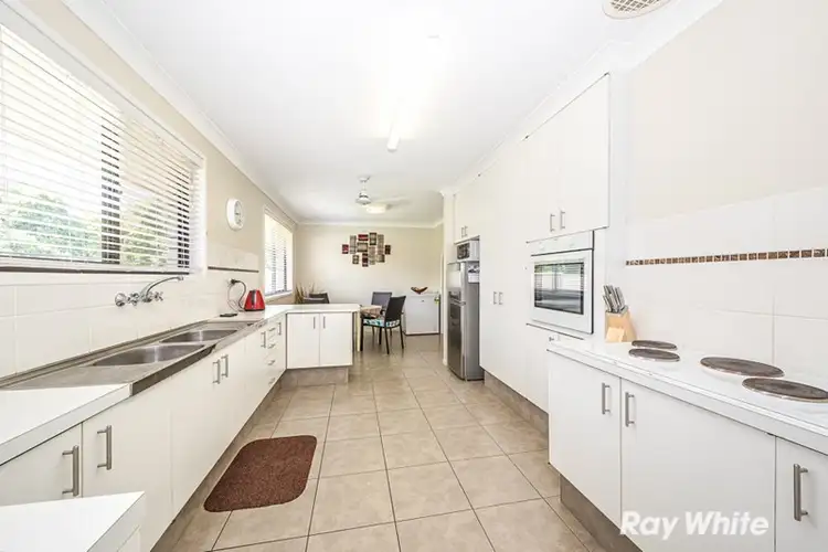 Second view of Homely house listing, 31 Doomba Drive, Bongaree QLD 4507