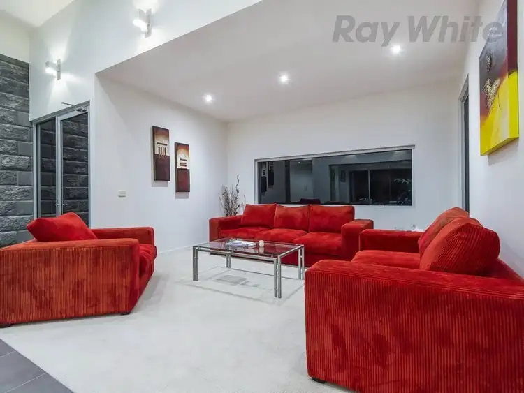 Fifth view of Homely house listing, 1 Flame Robin Drive, Langwarrin VIC 3910