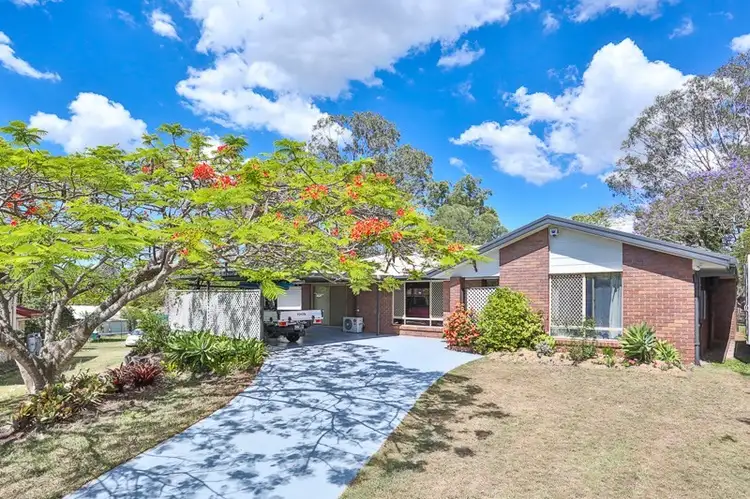 Third view of Homely house listing, 19 Min Min Court, Durack QLD 4077