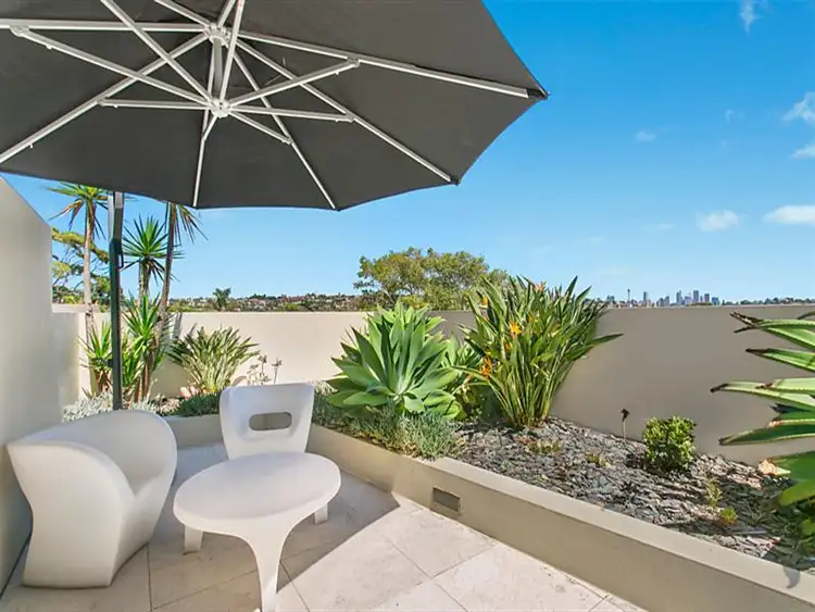 Fourth view of Homely house listing, 76A Dover Road, Rose Bay NSW 2029