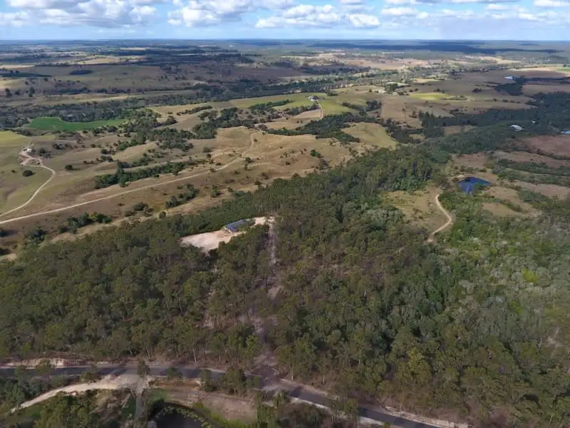 Main view of Homely rural property listing, 127 River Road, Bungadoo QLD 4671