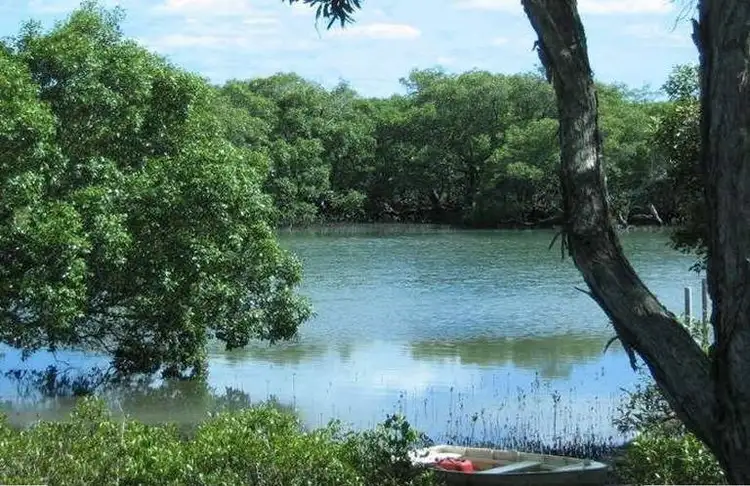 Seventh view of Homely house listing, 105 Ningi Esplanade, Ningi QLD 4511