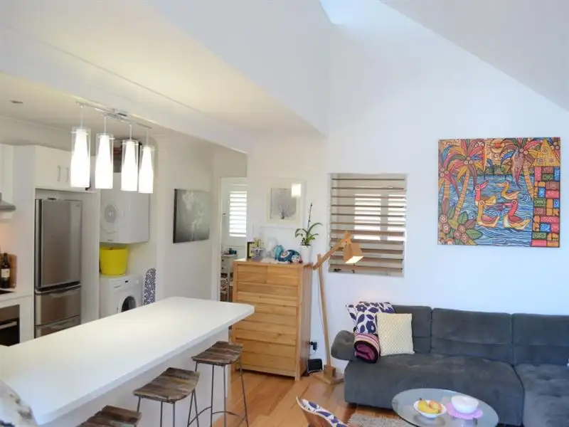 Main view of Homely unit listing, 2/11-13 The Crescent, Angourie NSW 2464