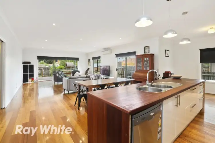 Third view of Homely house listing, 55 Rigel Road, Lara VIC 3212