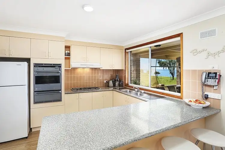 Fifth view of Homely house listing, 117 Aloha Drive, Chittaway Bay NSW 2261