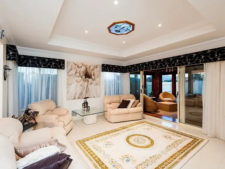 Third view of Homely house listing, 52 Rivergums Boulevard, Baldivis WA 6171