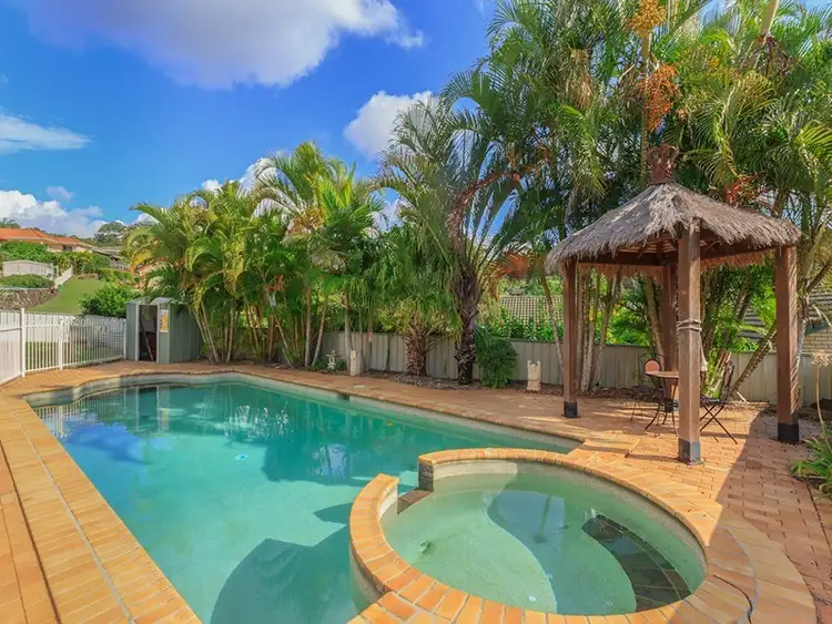 Second view of Homely house listing, 54 Trinity Drive, Goonellabah NSW 2480