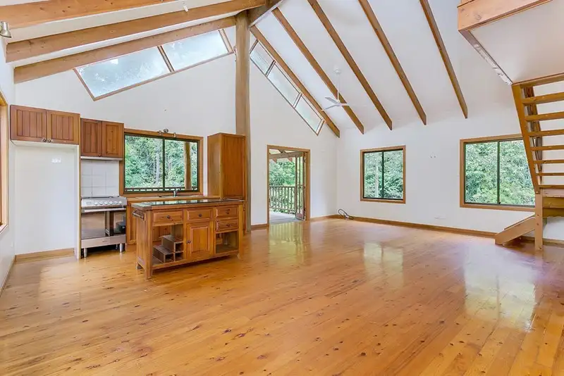 Main view of Homely house listing, 111 Green Forest Road, Kuranda QLD 4881