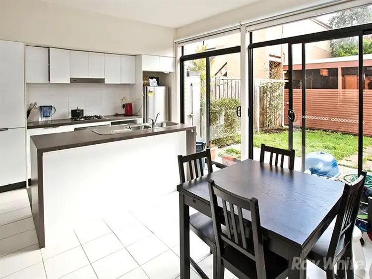 Fifth view of Homely townhouse listing, 2 Brushbox Court, Clayton VIC 3168