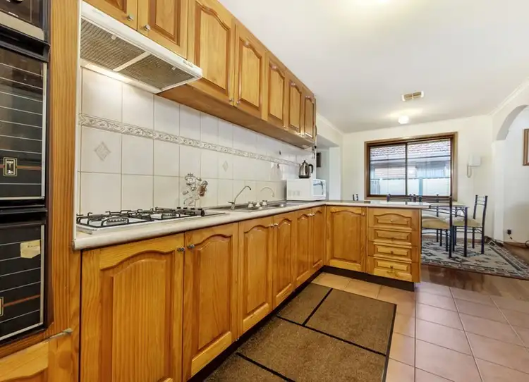 Third view of Homely house listing, 52 Helen Street, St Albans VIC 3021