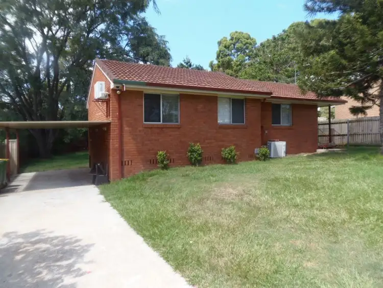 137 Willow Road, Redbank Plains QLD 4301