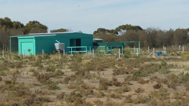 37 Kankine Street, Dumbleyung WA 6350