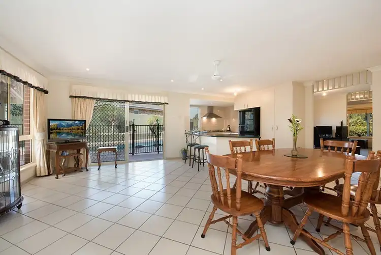 Fourth view of Homely house listing, 35 James Cook Drive, Sippy Downs QLD 4556