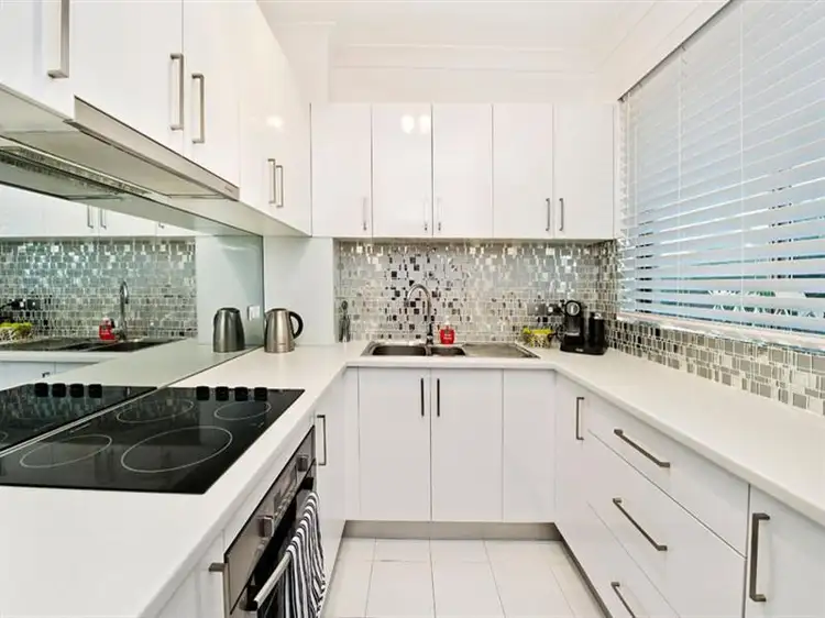 Third view of Homely unit listing, 26/81 Avoca Street, Randwick NSW 2031