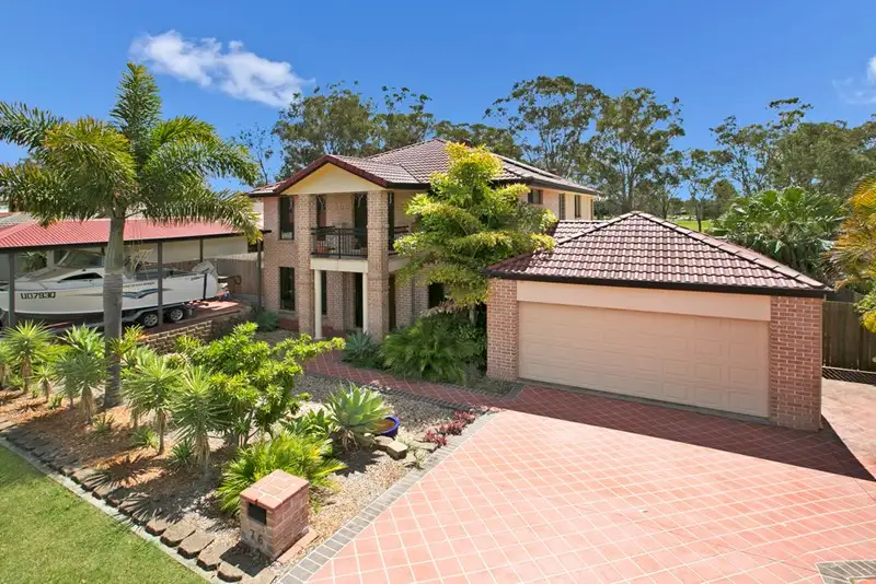 Main view of Homely house listing, 76 Senden Crescent, Manly West QLD 4179
