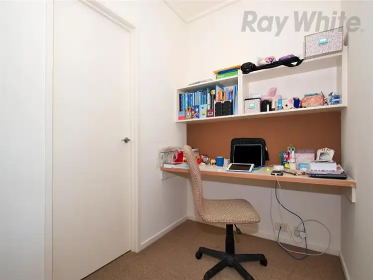 Fifth view of Homely apartment listing, 808/800 Swanston Street, Carlton VIC 3053