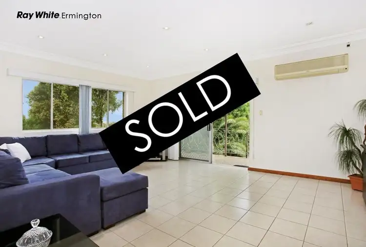 Third view of Homely house listing, 34 Ferris Street, Ermington NSW 2115