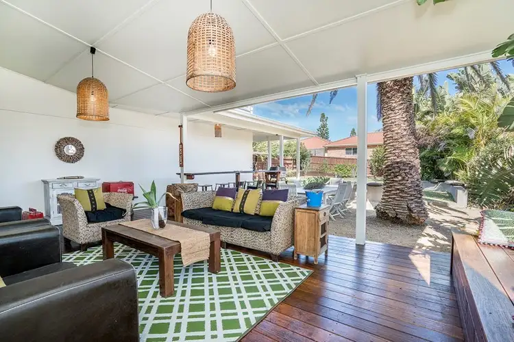 Fifth view of Homely house listing, 29 Stewart Street, The Entrance North NSW 2261