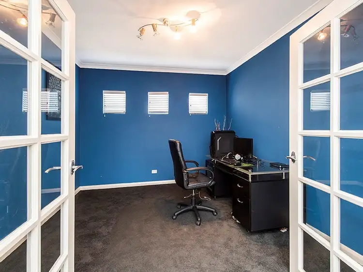 Fifth view of Homely house listing, 24 Galway Gardens, Warnbro WA 6169
