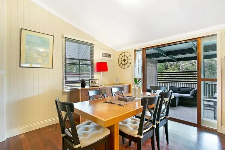 Fourth view of Homely house listing, 13 California Road, Oxley QLD 4075