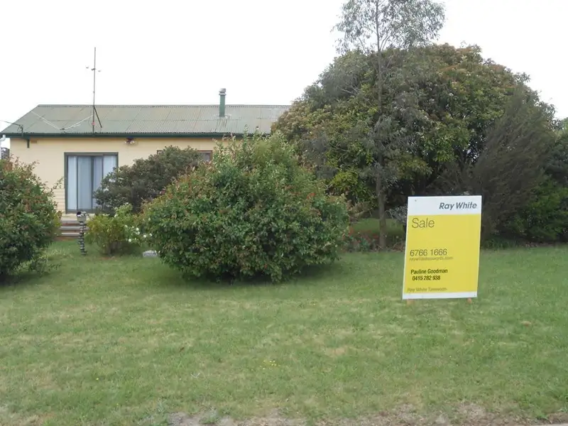 Main view of Homely house listing, 215N Packington Street, Walcha NSW 2354