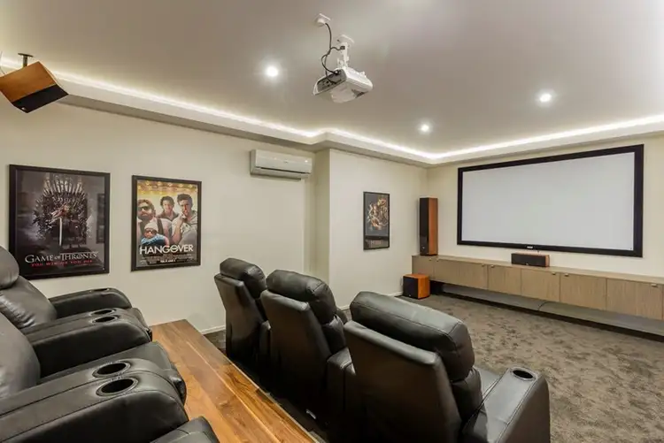 Third view of Homely house listing, 21 Melville Avenue, Newtown VIC 3220