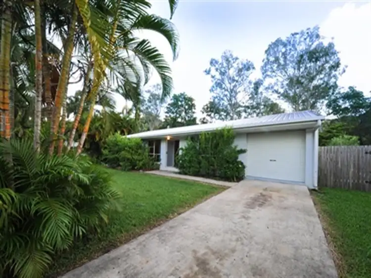 Sixth view of Homely house listing, 36 Catherine Crescent, Jubilee Pocket QLD 4802